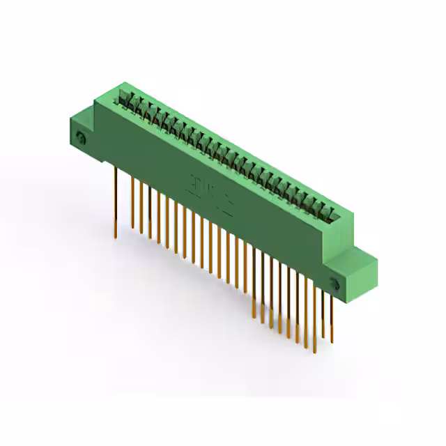 842-048-541-212 EDAC Inc.  Edgeboard Connectors